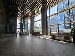 Marina Bay Residences (D1), Office #467074541